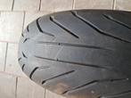 Motorband 190/55/17, Ophalen