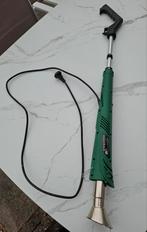 Te koop: onkruidbrander, Ophalen, Zo goed als nieuw