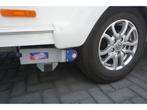 Sprite Alpine Sport 470 CF MOVER/LUIFEL/NIEUWSTAAT, Overige typen, Standaardzit, Bedrijf, Sprite