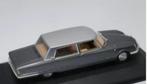 CITROEN DS 21 PRESIDENTIELLE CHAPRON schaal 1/43 ATLAS, Verzenden, Nieuw, Auto, Overige merken