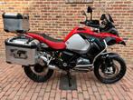 BMW R 1200 GS LC ADVENTURE (bj 2015) r1200gs, 2 cilinders, Bedrijf, Meer dan 35 kW, Overig