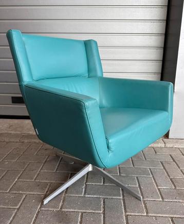 Bree’s New World design draaifauteuil beschikbaar voor biedingen