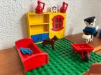 Lego, Fabuland, allerlei, Ophalen of Verzenden, Zo goed als nieuw