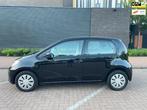 Volkswagen Up! 1.0 BMT move up! BTW Auto, Voorwielaandrijving, Stof, Gebruikt, Zwart