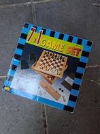 Spel set 7 in 1 Nieuw, Ophalen, Nieuw