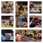 Lego friends - lego Disney frozen, Ophalen, Zo goed als nieuw, Complete set, Lego