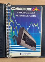 Commodore 64 programmer Reference guide, Ophalen of Verzenden