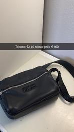 Malelions tasje, Ophalen, Nieuw, Zwart, Overige merken