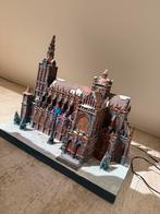 Kerstdorp Kathedraal ‘s Hertogenbosch, Diversen, Ophalen, Gebruikt