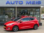 Ford FIESTA 1.0 EcoBoost ST-Line Navi CarPlay LED DAB+, Voorwielaandrijving, 125 pk, Gebruikt, Euro 6