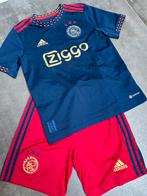 Ajax tenue, Kinderen en Baby's, Kinderkleding | Maat 152, Adidas, Jongen of Meisje, Sport- of Zwemkleding, Ophalen of Verzenden