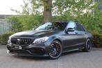Mercedes-Benz C-klasse AMG C63S | Panoramadak | Memory | Sfe, Auto's, Automaat, Achterwielaandrijving, 8 cilinders, 510 pk