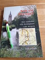 Son en Breugel / Van oudsher een kruispunt van wegen, Ophalen of Verzenden, 20e eeuw of later, Zo goed als nieuw