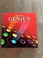 Genius - Het leukste strategische bordspel!, Ophalen of Verzenden, Zo goed als nieuw, Reisspel