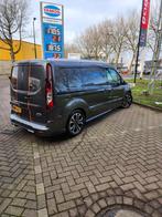 Ford Transit Connect L2 1.5 Ecoblue 120pk 2021 Grijs, Te koop, Zilver of Grijs, Geïmporteerd, 20 km/l