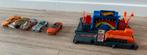 Hotwheels en meer, Kinderen en Baby's, Speelgoed | Speelgoedvoertuigen, Ophalen, Zo goed als nieuw