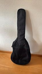 gitaartas voor akoestische/electrische gitaar / 110 cm lang, Ophalen of Verzenden, Zo goed als nieuw, Elektrische gitaar