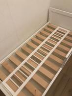 Kinderbed met lade, Huis en Inrichting, Slaapkamer | Bedden, Ophalen, Wit, Nieuw, 190 cm of minder