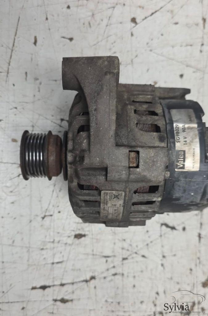 Dynamo 90AH M52 M54 BMW 12317501592 7501592 12317501687 7501, Auto-onderdelen, Motor en Toebehoren, Gebruikt, Ophalen of Verzenden