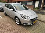 Opel Corsa 1.0T 66KW/90PK 5D 2014 Grijs, Stof, 23 km/l, Origineel Nederlands, 1200 kg