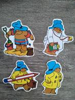 Beertje Paddington stickers, Ophalen of Verzenden, Zo goed als nieuw, Overige typen