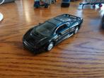 maisto jaguar XJ 220, Hobby en Vrije tijd, Modelauto's | 1:43, Ophalen of Verzenden, Zo goed als nieuw, Auto, Overige merken