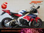Honda CBR 1000 RR SP HRC FIREBLADE TOP! (bj 2014), Motoren, Motoren | Honda, Bedrijf, Super Sport, 998 cc