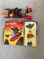 Lego System nummer 2848, Kinderen en Baby's, Speelgoed | Duplo en Lego, Ophalen of Verzenden, Zo goed als nieuw