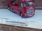 Tekno  Volvo  FH04  van  Poot  &  Zoon., Ophalen of Verzenden, Nieuw, Bus of Vrachtwagen, Tekno