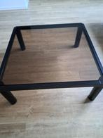 Artifort Salontafel Kho Liang Le, Ophalen, Gebruikt, 100 tot 150 cm, Vierkant