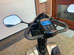 Scootmobiel, Diversen, Ophalen, Zo goed als nieuw, 16 km/u of meer, 46 km of meer