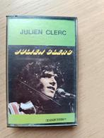 Julien Clerc - Julian Clerc - cassette, Ophalen of Verzenden, Gebruikt, 1 bandje