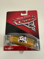 Tex Dinoco Cars auto nieuw!, Ophalen of Verzenden, Zo goed als nieuw, Auto