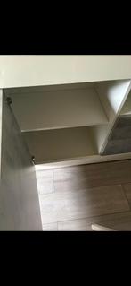 Te koop tv meubel en dressoir, voor beide € 175,-, Ophalen of Verzenden, 25 tot 50 cm, 150 tot 200 cm