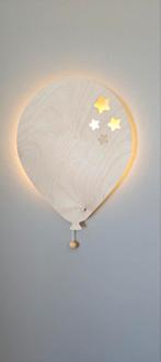 Baby's Only Wonder Wandlamp Ballon, Ophalen, Overige typen
