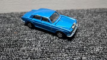 Rolls Royce Silver Shadow (1:64) beschikbaar voor biedingen