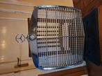 Mercedes gril w108/w109, Ophalen of Verzenden, Zo goed als nieuw, Rechthoekig, 50 cm of meer