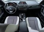 BMW 1-serie 116i Business+ | Nieuw D.Ketting|half leer, Auto's, 1-Serie, Euro 5, Gebruikt, 4 cilinders