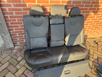Volvo xc60 Achterbank, Matten & Rolhoes - Complete Set beschikbaar voor biedingen