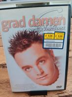Grad Damen - Vrolijk Kerstfeest DVD, Ophalen of Verzenden, Zo goed als nieuw, Overige merken