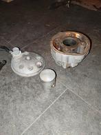 Orginele Cilinder beta rr 50 am6 goede staat, Ophalen of Verzenden, Zo goed als nieuw, Cilinder, Beta rr50