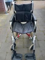 2goability inklapbare rolstoel, Diversen, Duwrolstoel, Ophalen of Verzenden, Zo goed als nieuw