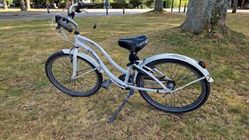 Junior gazelle fiets, 24 inch beschikbaar voor biedingen