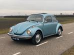 Volkswagen Kever 1303s, Achterwielaandrijving, Beetle (Kever), 4 cilinders, Bedrijf