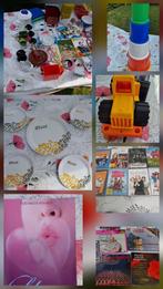 rommelmarkt spullen te koop, Diversen, Rommelmarktspullen, Ophalen, Gebruikt