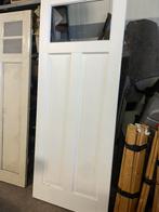 Paneeldeur, Doe-het-zelf en Verbouw, Deuren en Horren, 80 tot 100 cm, Binnendeur, Ophalen of Verzenden, Zo goed als nieuw