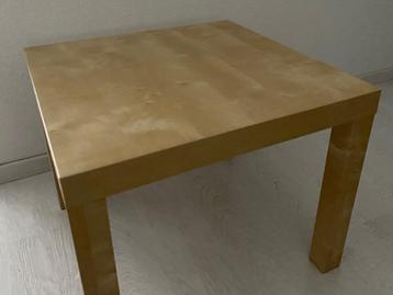 IKEA LACK tafel  beschikbaar voor biedingen