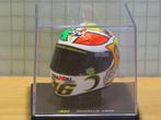 Valentino Rossi AGV helmet 2006 Mugello 1:5, Serviceclientele@altaya.be, 08034 Barcelone (Espagne), Nieuw, Motor