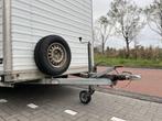 Bloemen aanhangwagen - Oosterwijk - In perfecte staat, Niet ingevuld, Gebruikt, Niet ingevuld, Niet ingevuld