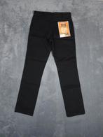 Wrangler Texas Broek W33 L34 Straight Leg Zwart Jeans, Kleding | Heren, ., Zwart, Wrangler, Nieuw